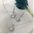 Özel Tasarım Lotus Lületaşı Set